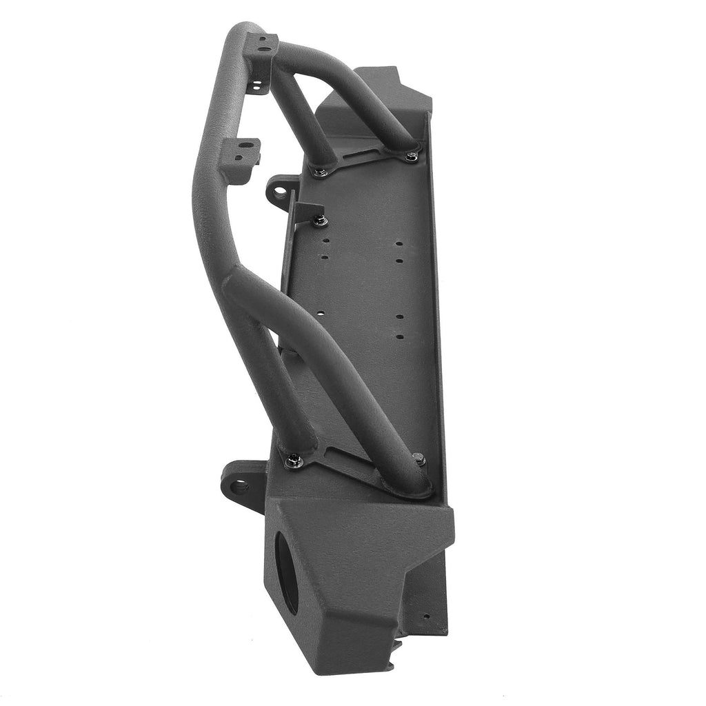 Front Bumper B9555