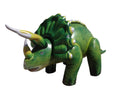 Inflatable Triceratops Dinosaur J1292