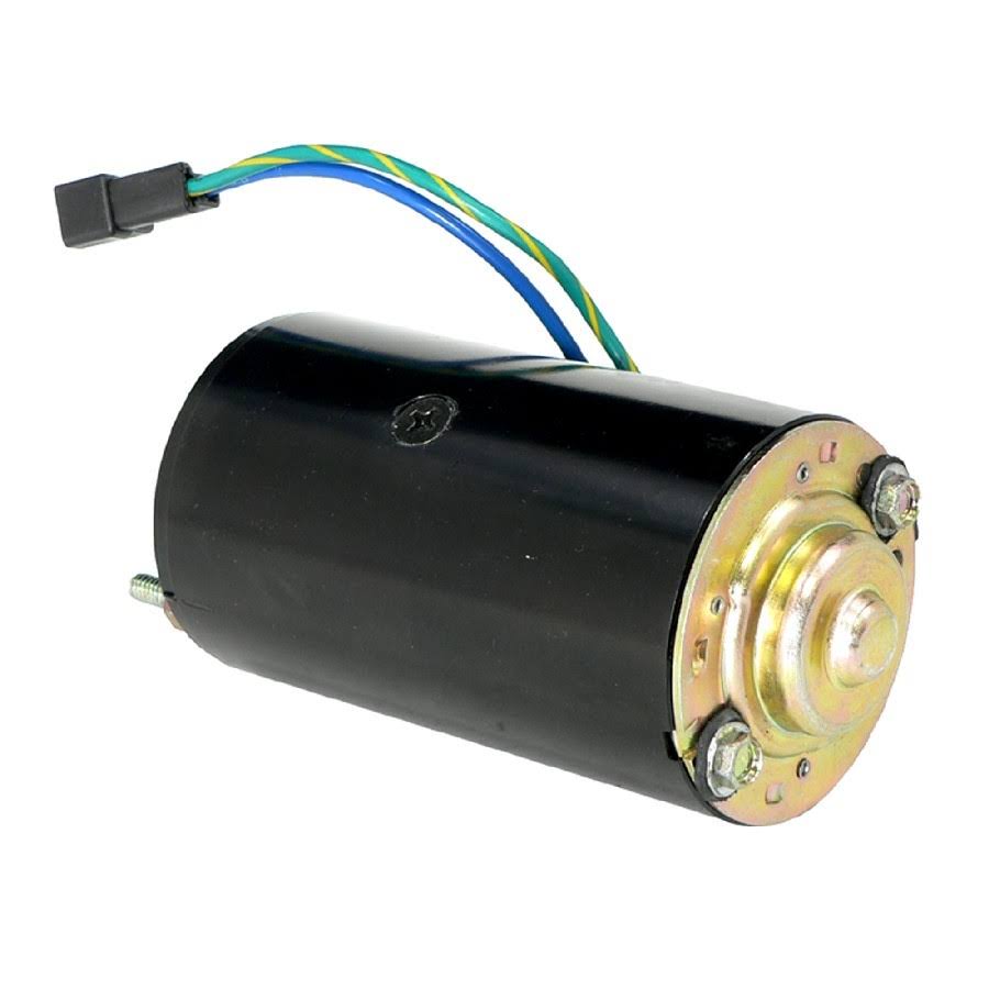 Power Tilt Trim Motor A230
