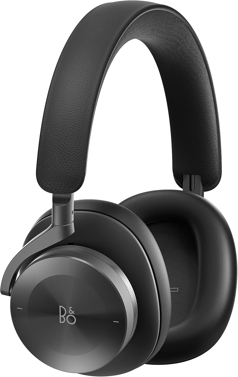 Grey Mist Wireless ANC Over-Ear Headphones with Carrying Case K1576