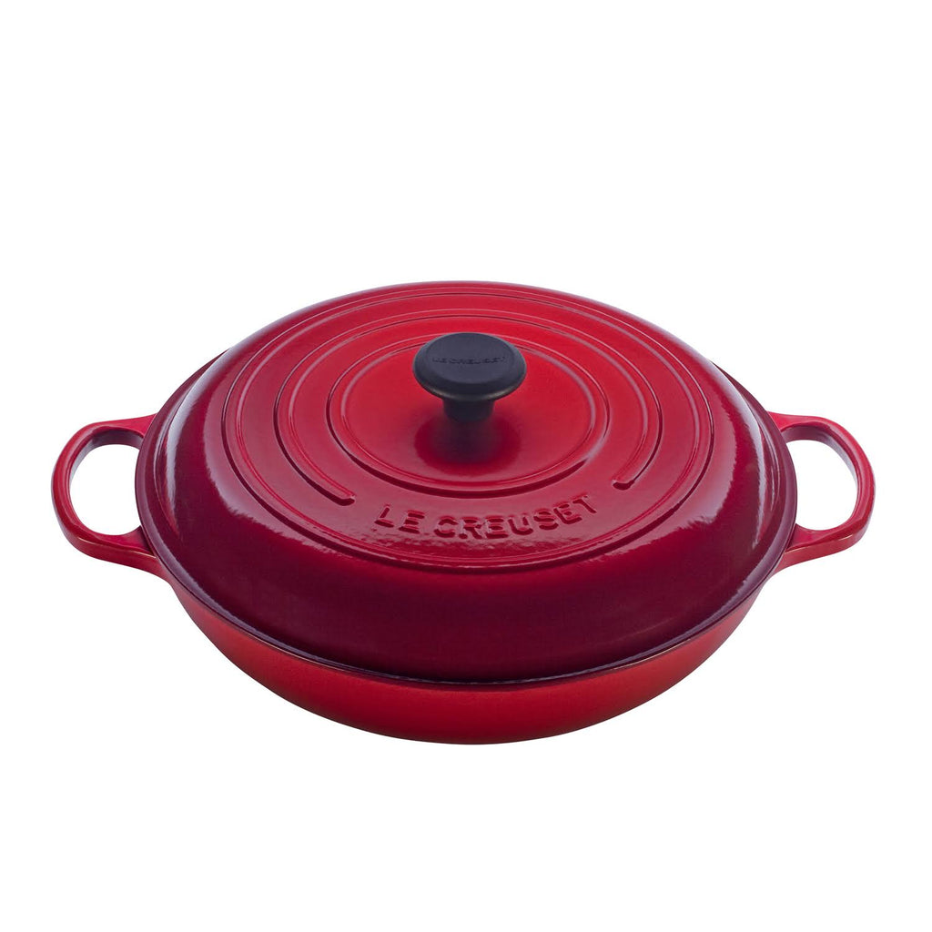 Indigo Braiser 2.25 qt. F711
