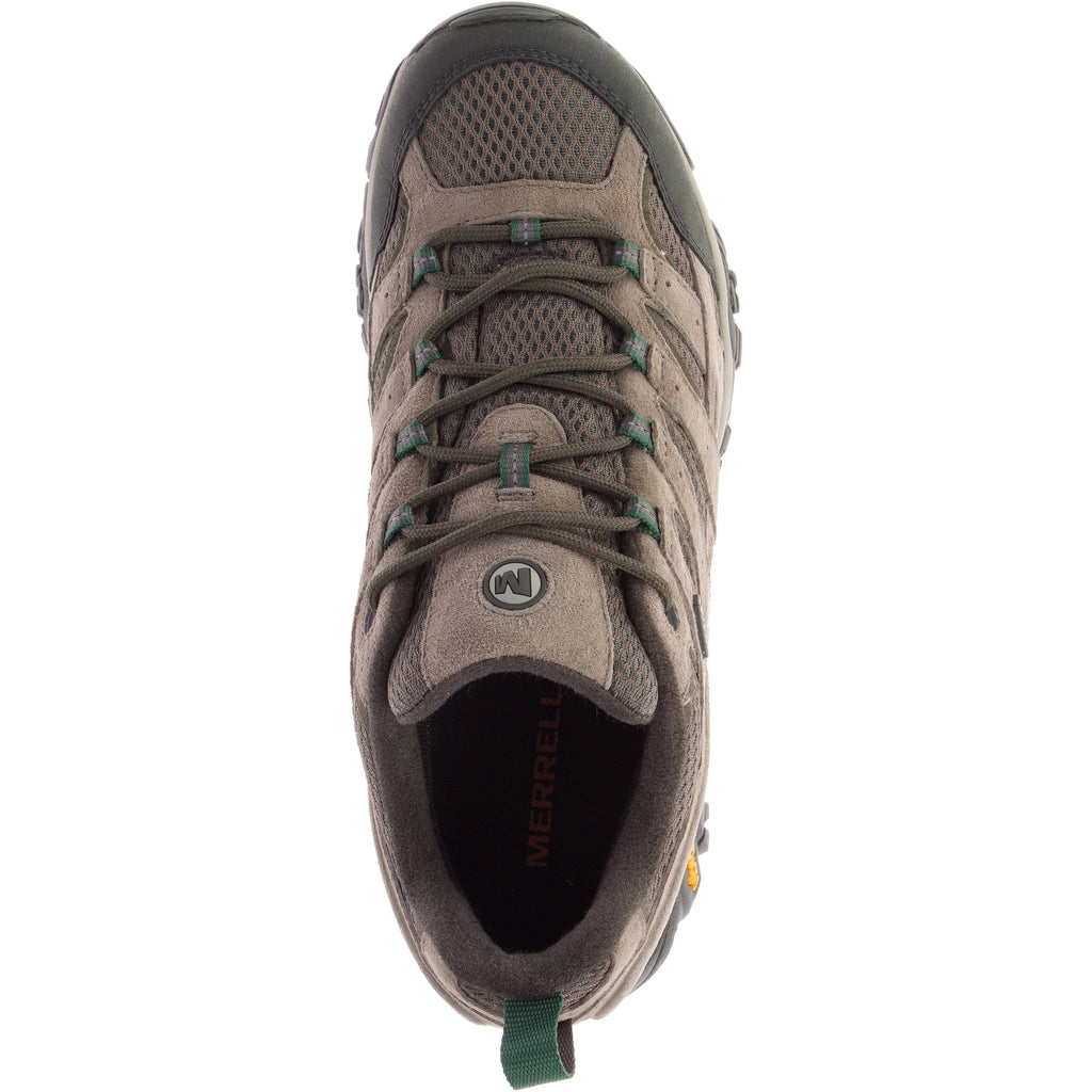 Men's Waterproof Moab 2 W712704