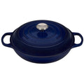Indigo Braiser 2.25 qt. F711