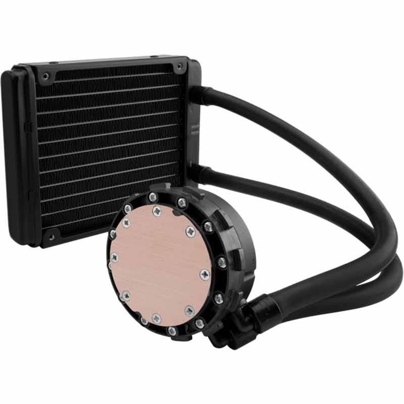 Quiet CPU Cooler J33659