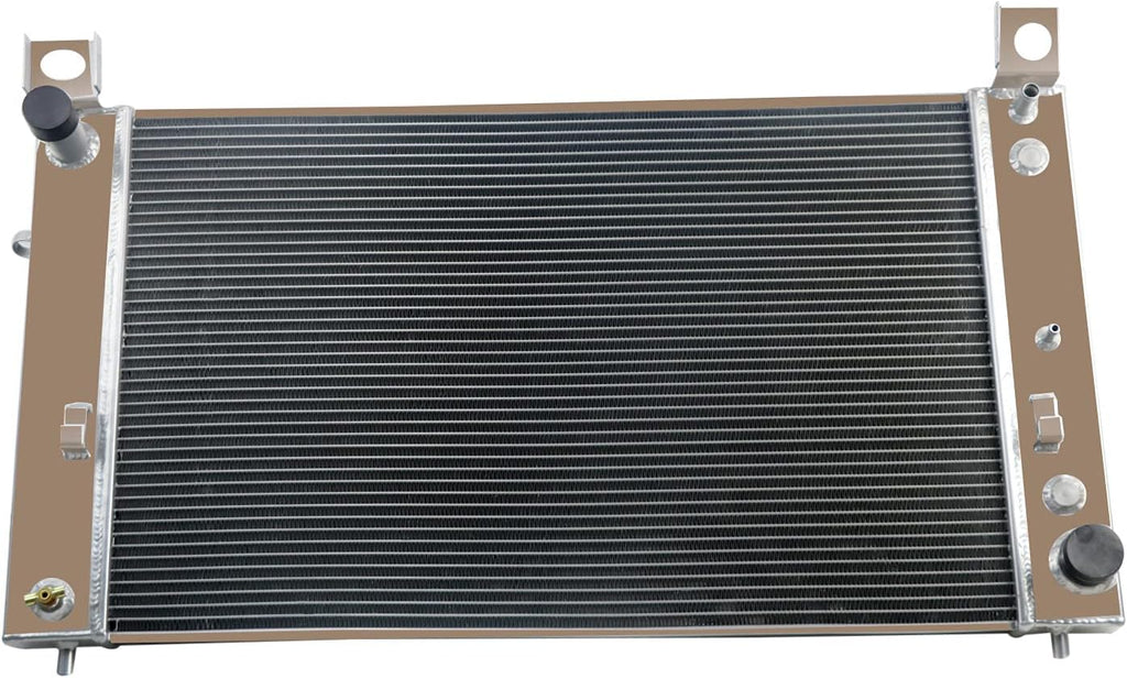 3 Row All Aluminum Radiator B410254
