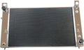 3 Row All Aluminum Radiator B410254