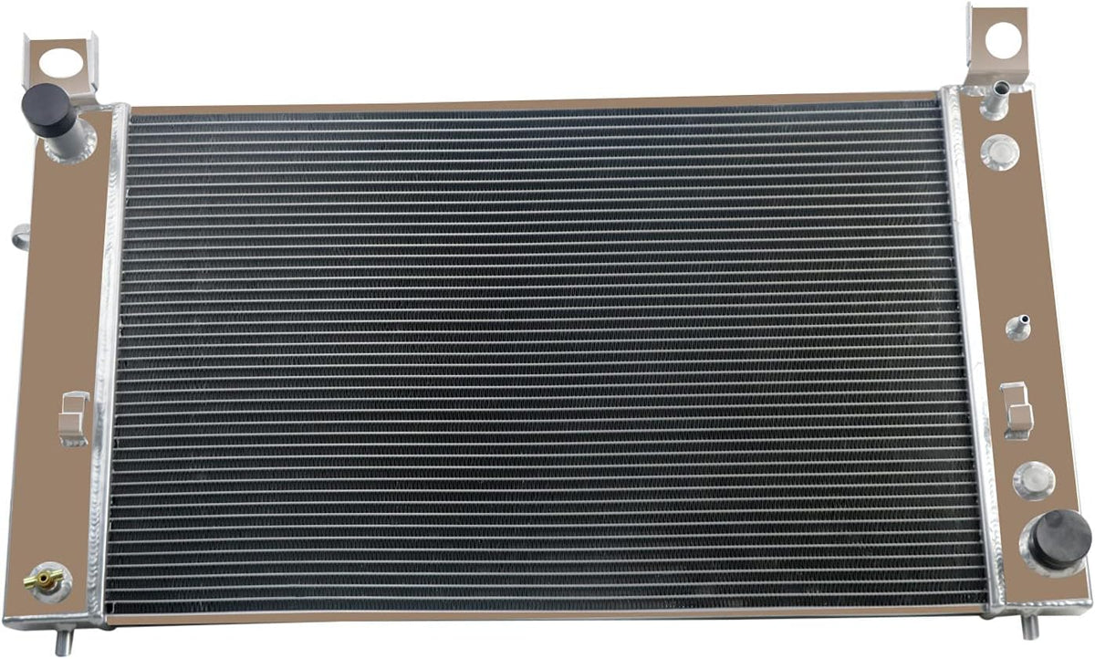 3 Row All Aluminum Radiator B410254