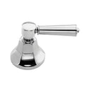 Stainless Steel Diverter/Flow Control Handle I134435