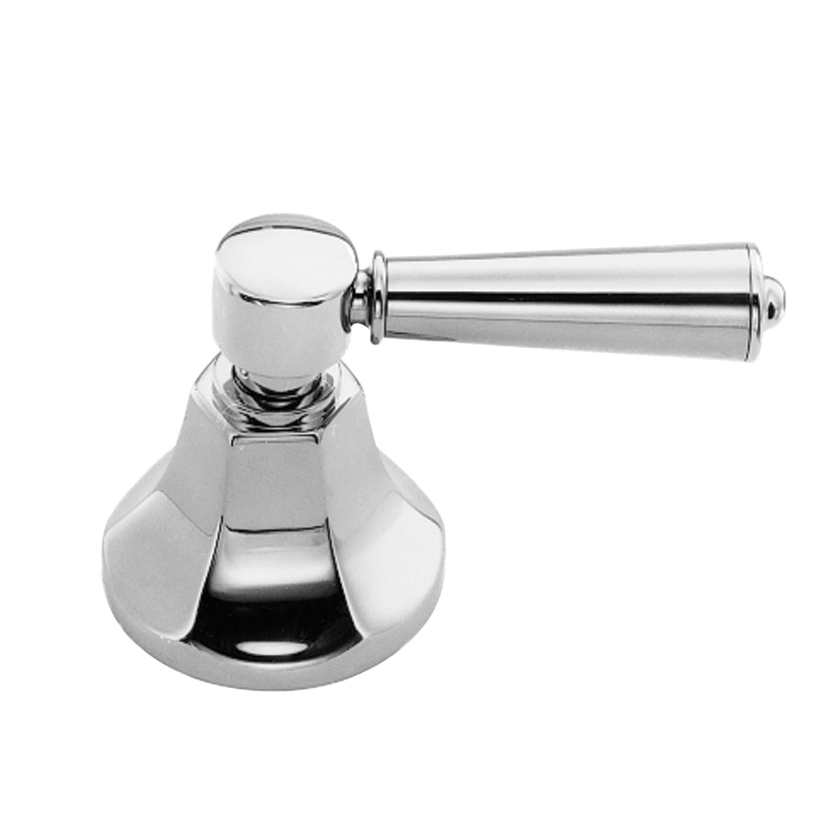 Stainless Steel Diverter/Flow Control Handle I134435