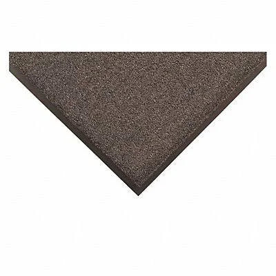 Carpeted Runner, Charcoal, 3ft. x 10ft. R687351