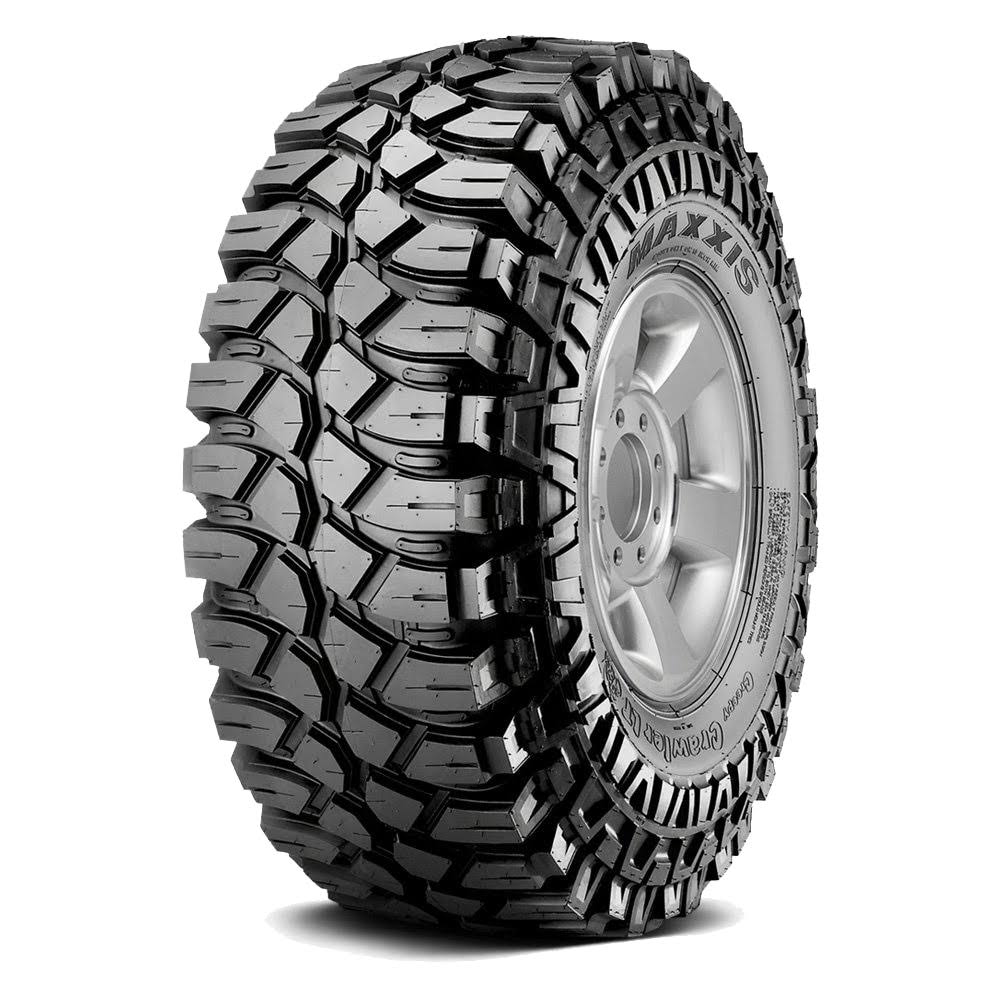 LT37/12.50R15 All-Season Tire U8990