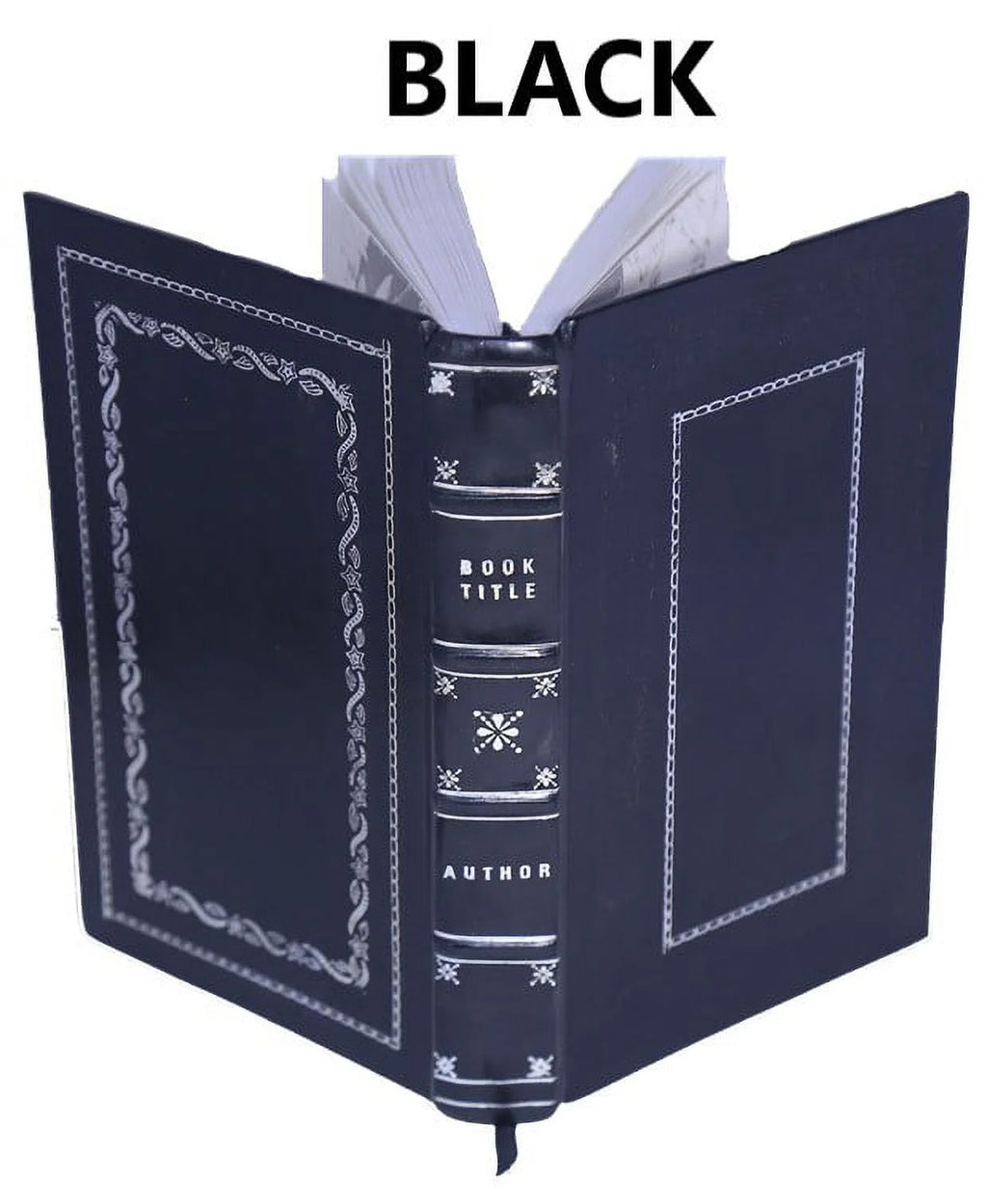 The 1954 Justice Munir Commission Report On The Anti Ahmadi Riots Of Punjab In 1953 [Premium Leather Bound] M9942