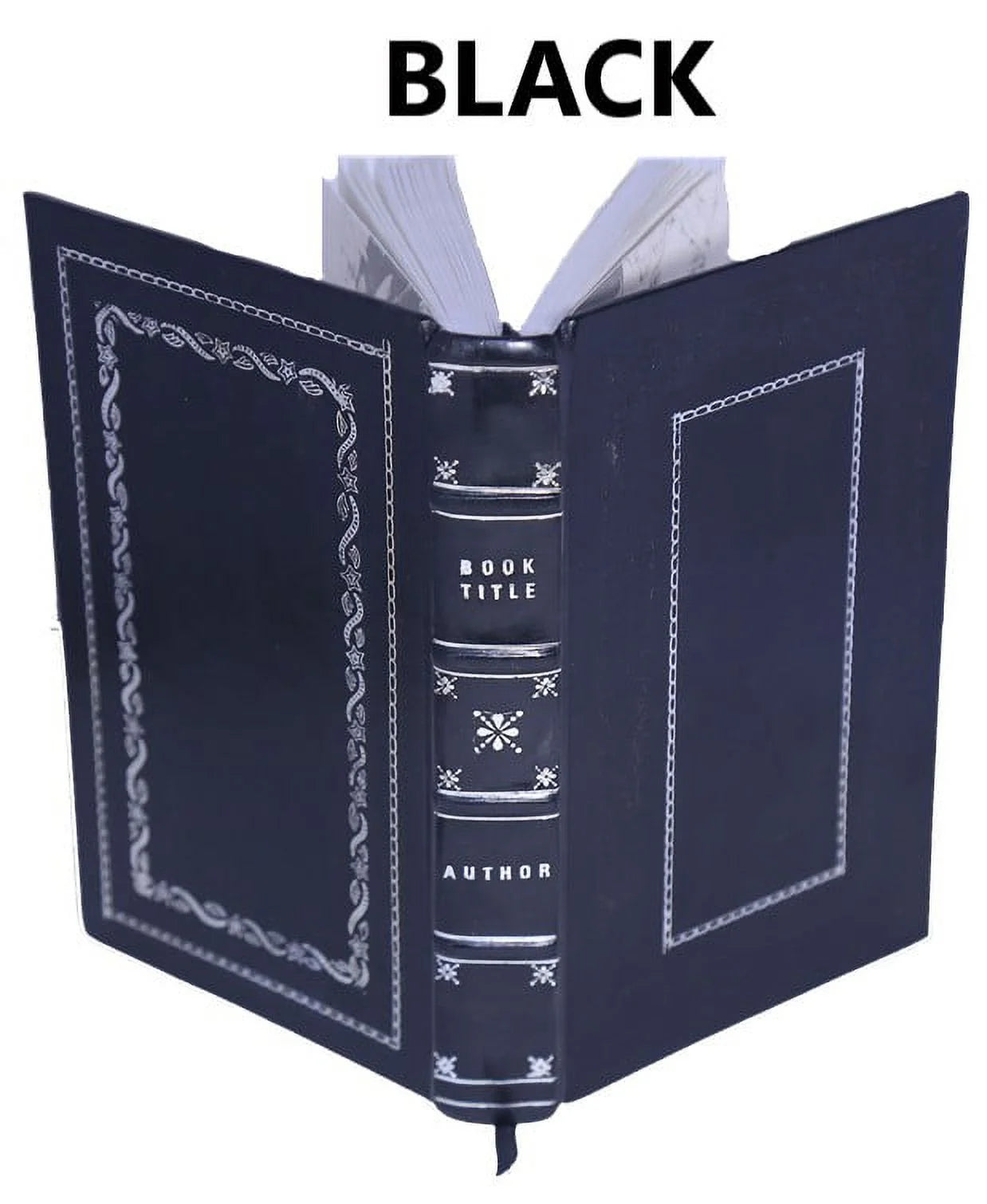 The 1954 Justice Munir Commission Report On The Anti Ahmadi Riots Of Punjab In 1953 [Premium Leather Bound] M9942