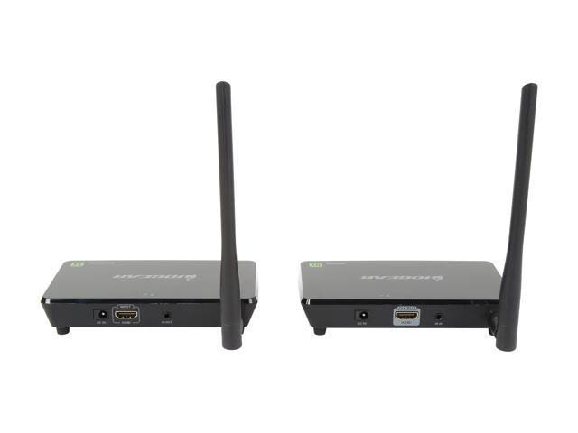 Wireless HDMI TV Connection Kit V5472