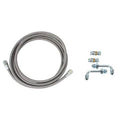 Ford Transmission Cooler Line Kit G952