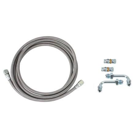Ford Transmission Cooler Line Kit G952