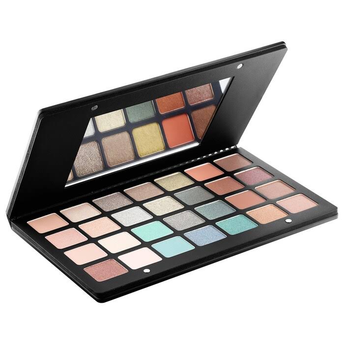 28 Eyeshadow Palette P306