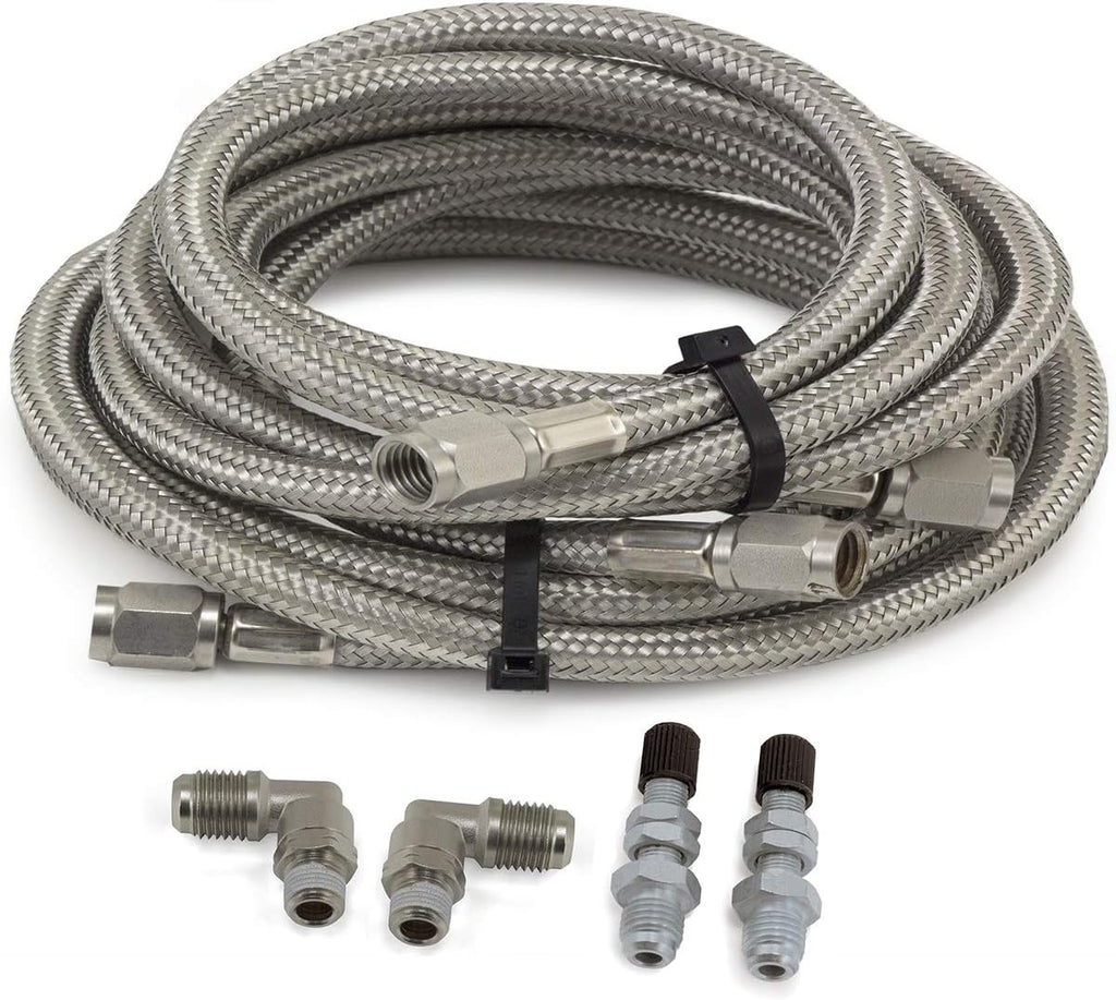Air Suspension Kit L1777