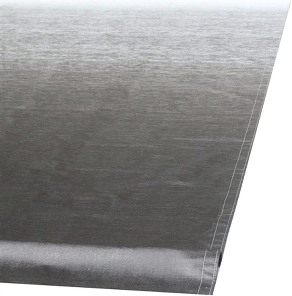 Blue Fade 15x8 Feet PVC RV Awning Fabric Replacement Q429906