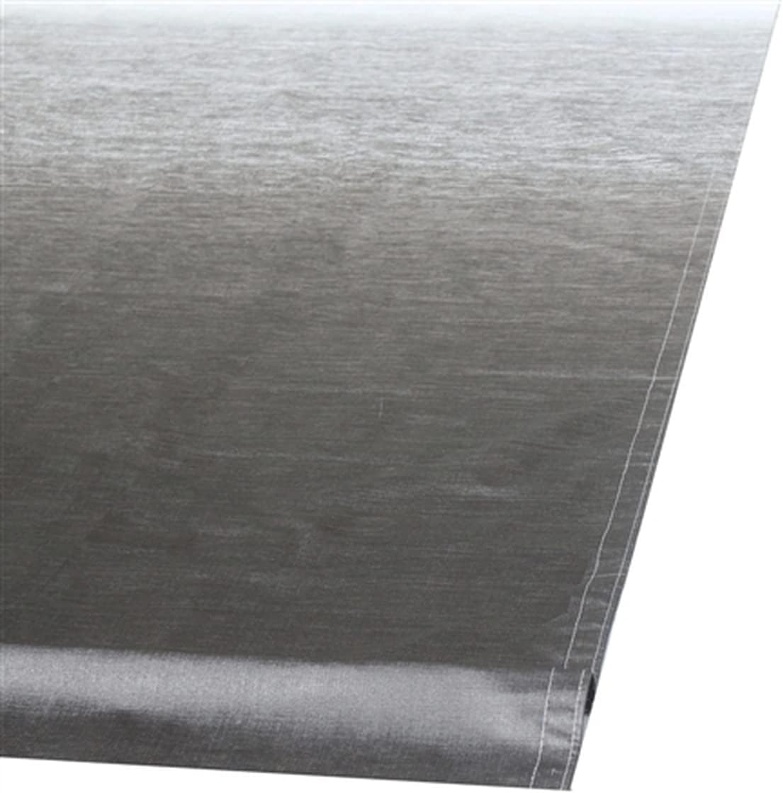 Blue Fade 15x8 Feet PVC RV Awning Fabric Replacement Q429906