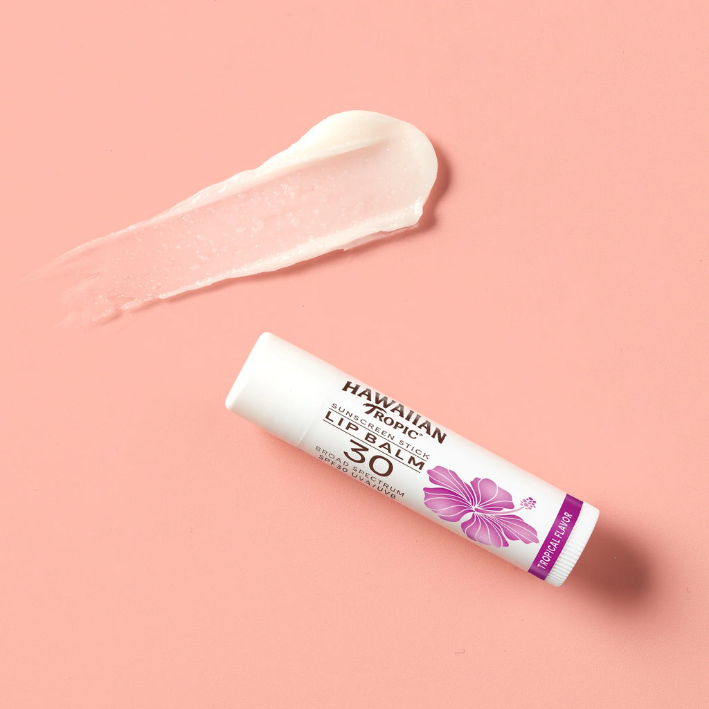 Tropical Lip Balm SPF 30, 0.14oz L458