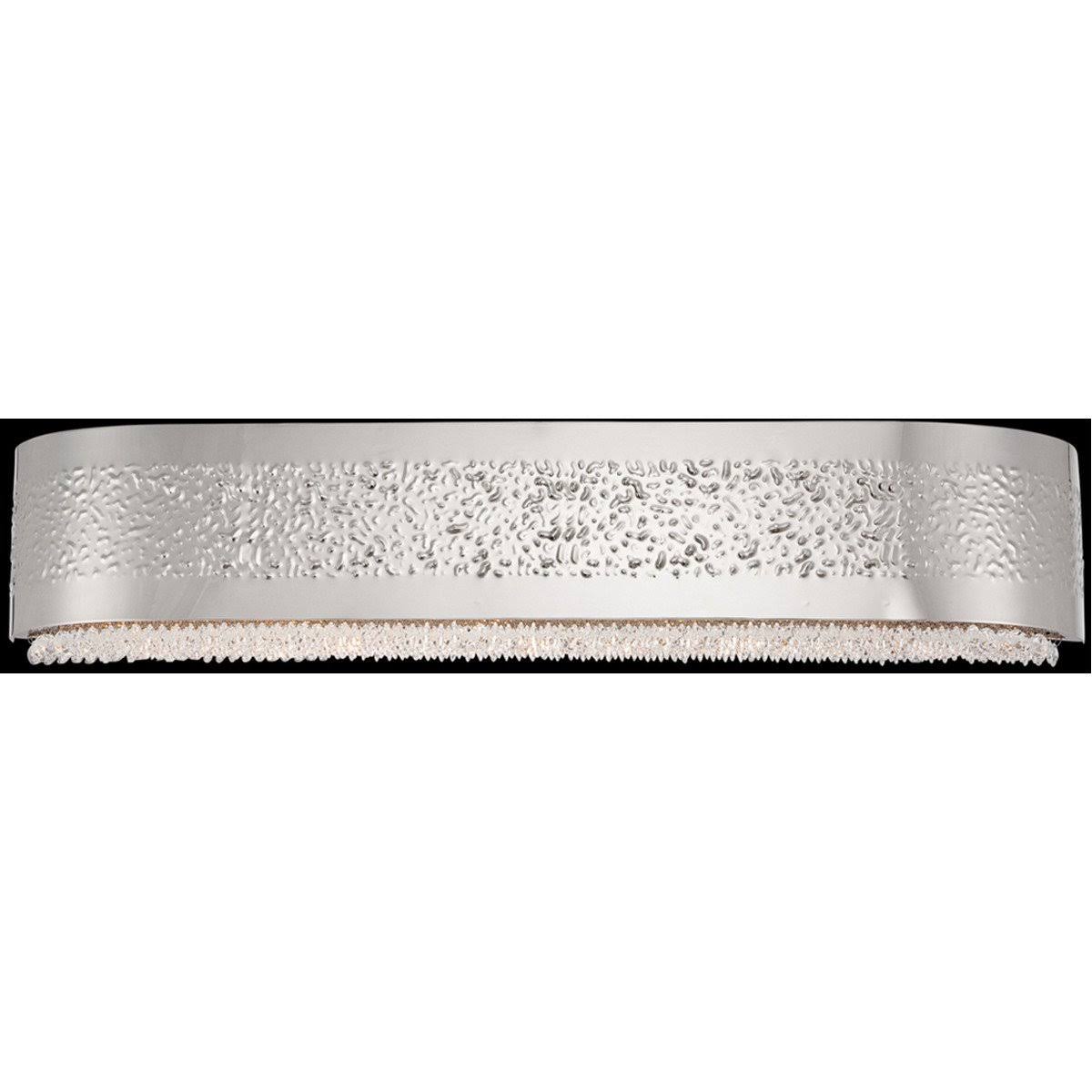 5 Light Bathbar Q881