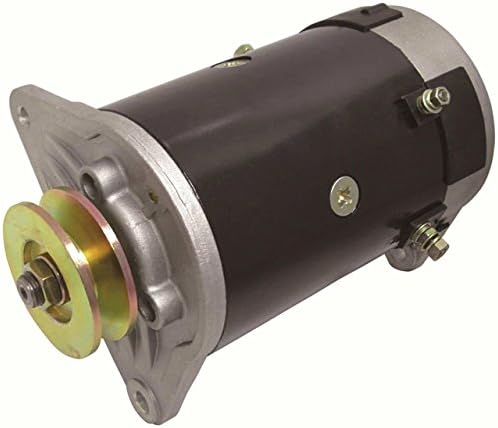 Starter Generator for Workman 2001-2009 F271329