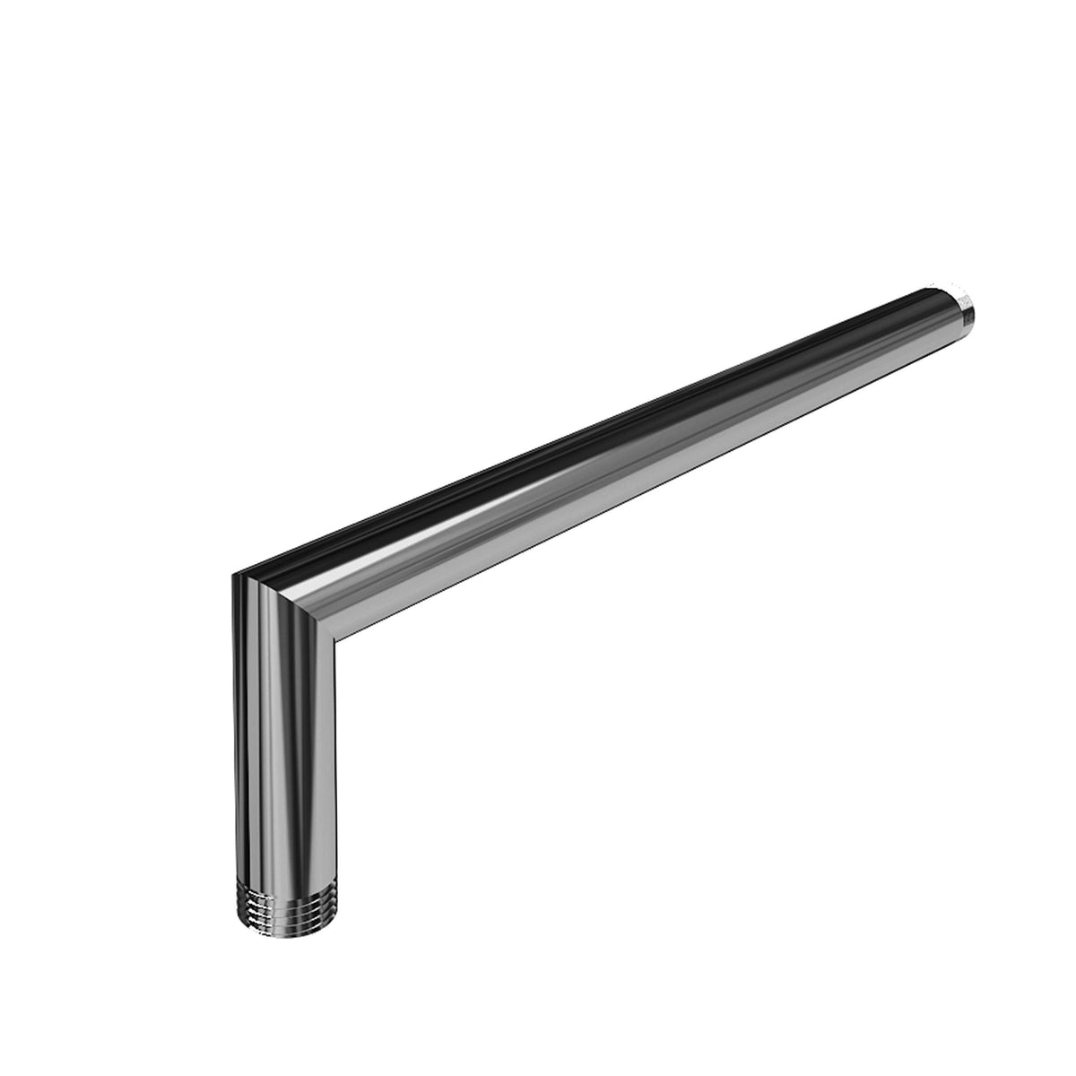 Satin Brass (PVD) 12 inch Shower Arm R43099