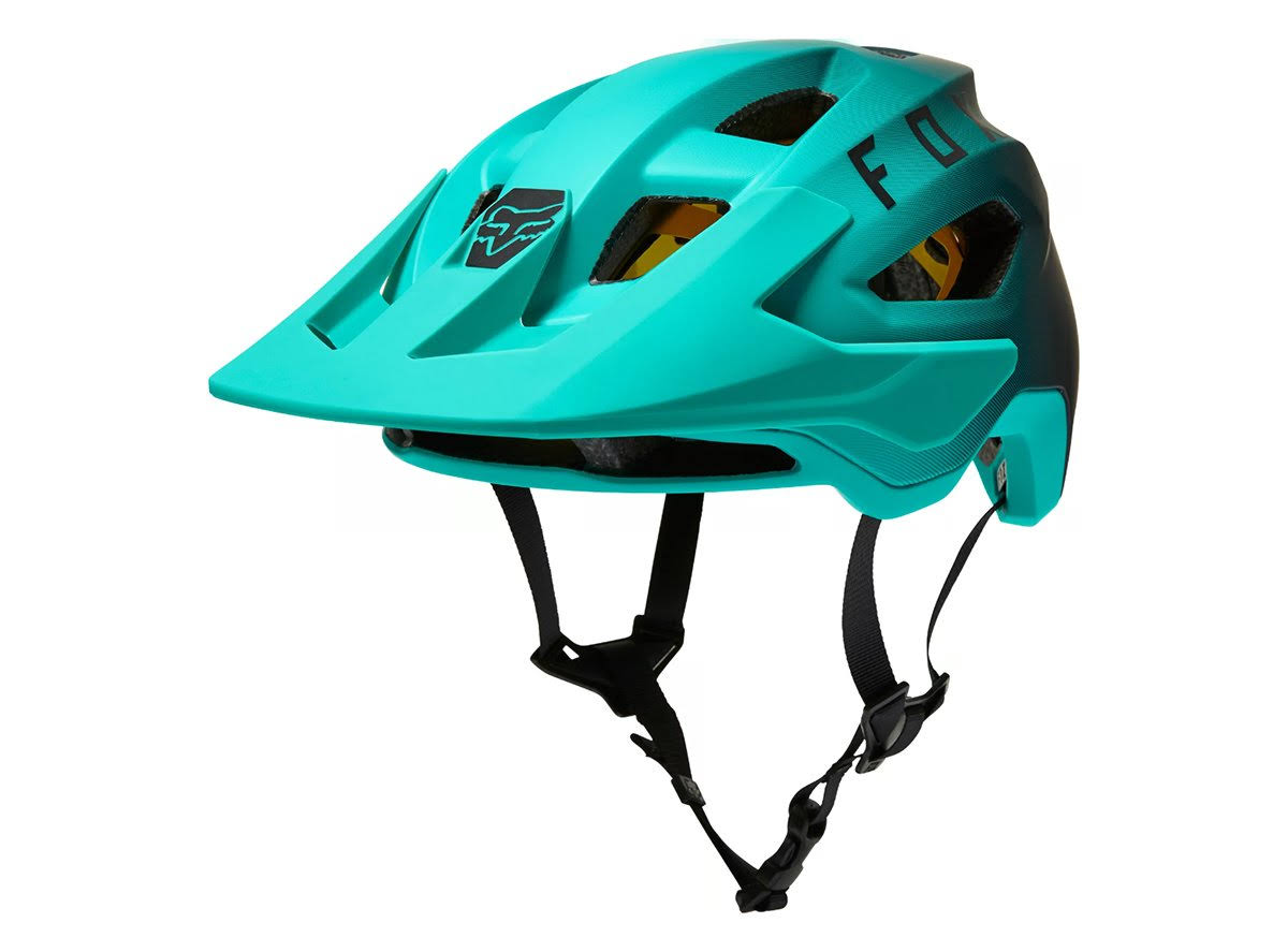 Turquoise MIPS Helmet H8754