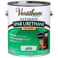 Clear Satin Oil-Based Exterior Spar Urethane 2-Pack N52457