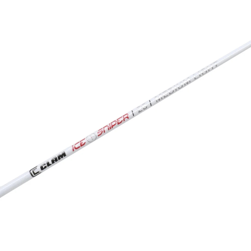 Ice Sniper Combo Rod - 25" Medium Light B8966