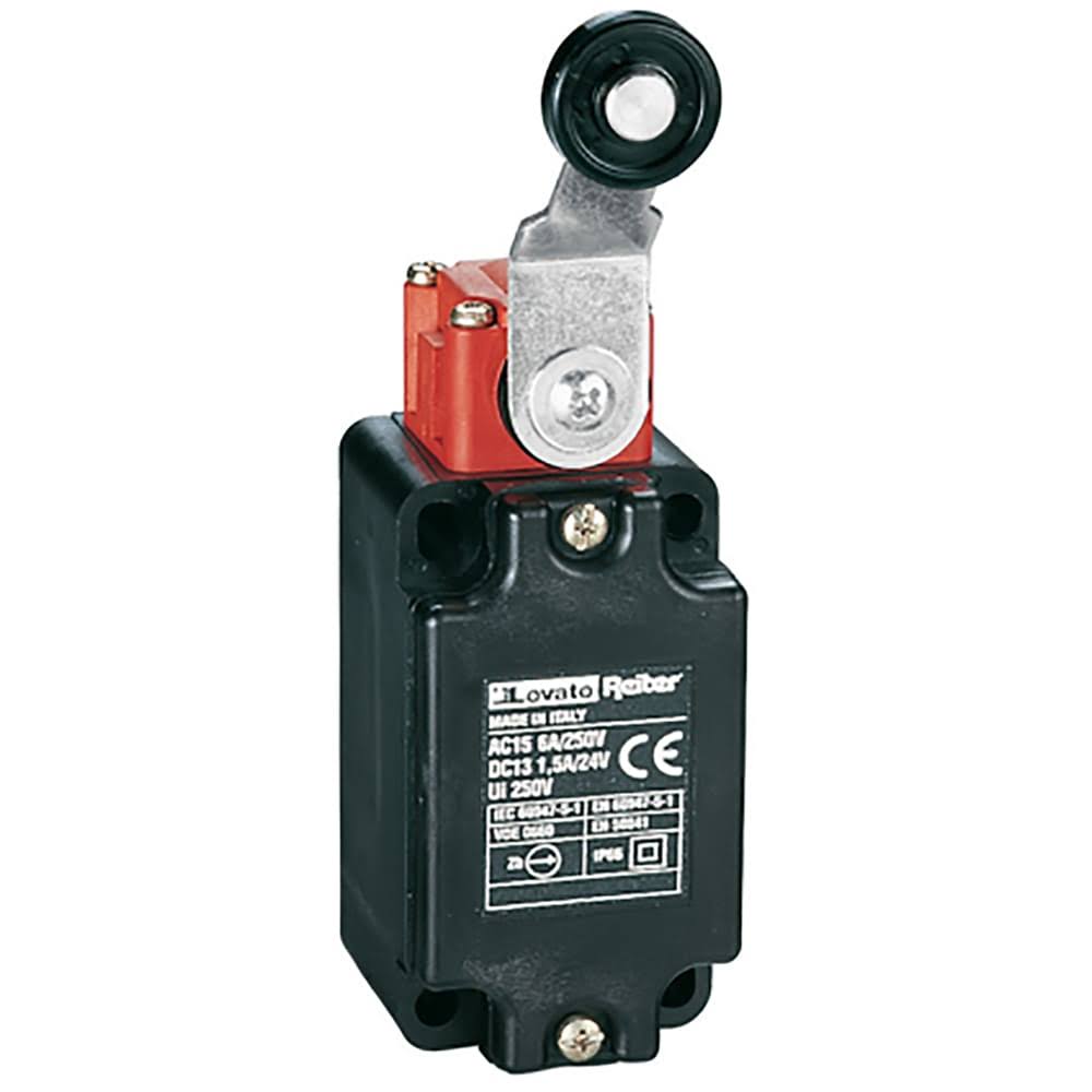 Plastic Limit Switch V787