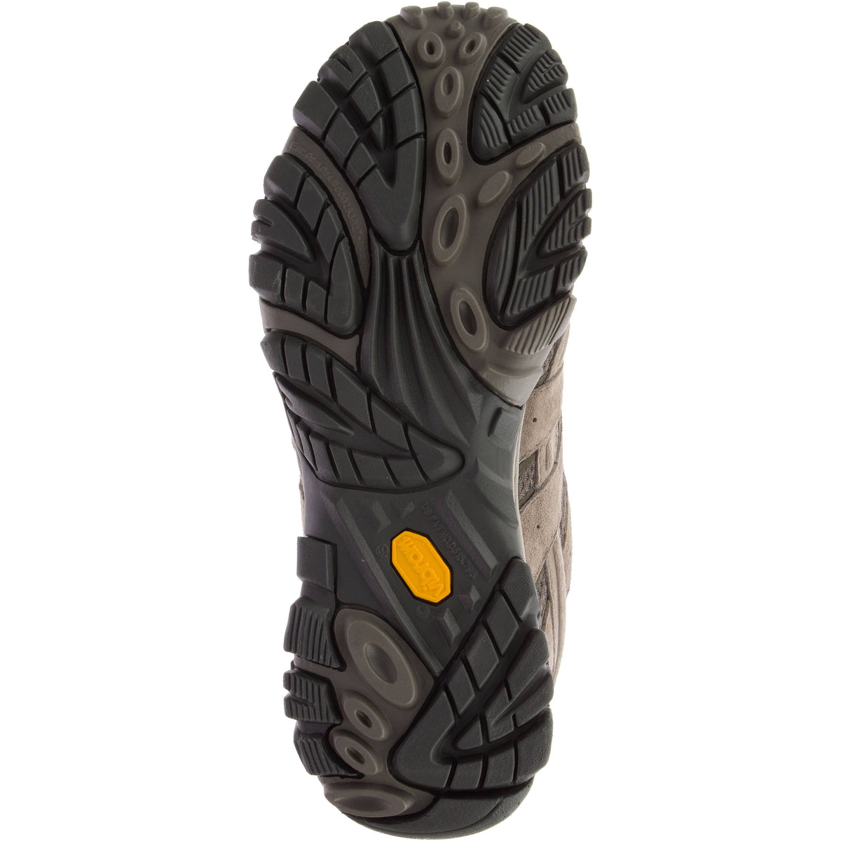 Men's Waterproof Moab 2 W712704