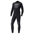 1.5mm Full Length Wetsuit Back Zip XXL F9742