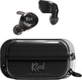 T5 II True Wireless Sport Earphones in Black with Dust/Waterproof Case & Earbuds V589084