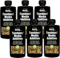 16 oz. Bottle Tumbler Media Additive, 6-Pack D668461