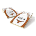 Texas Longhorns 2x3 Tailgate Toss Game A498