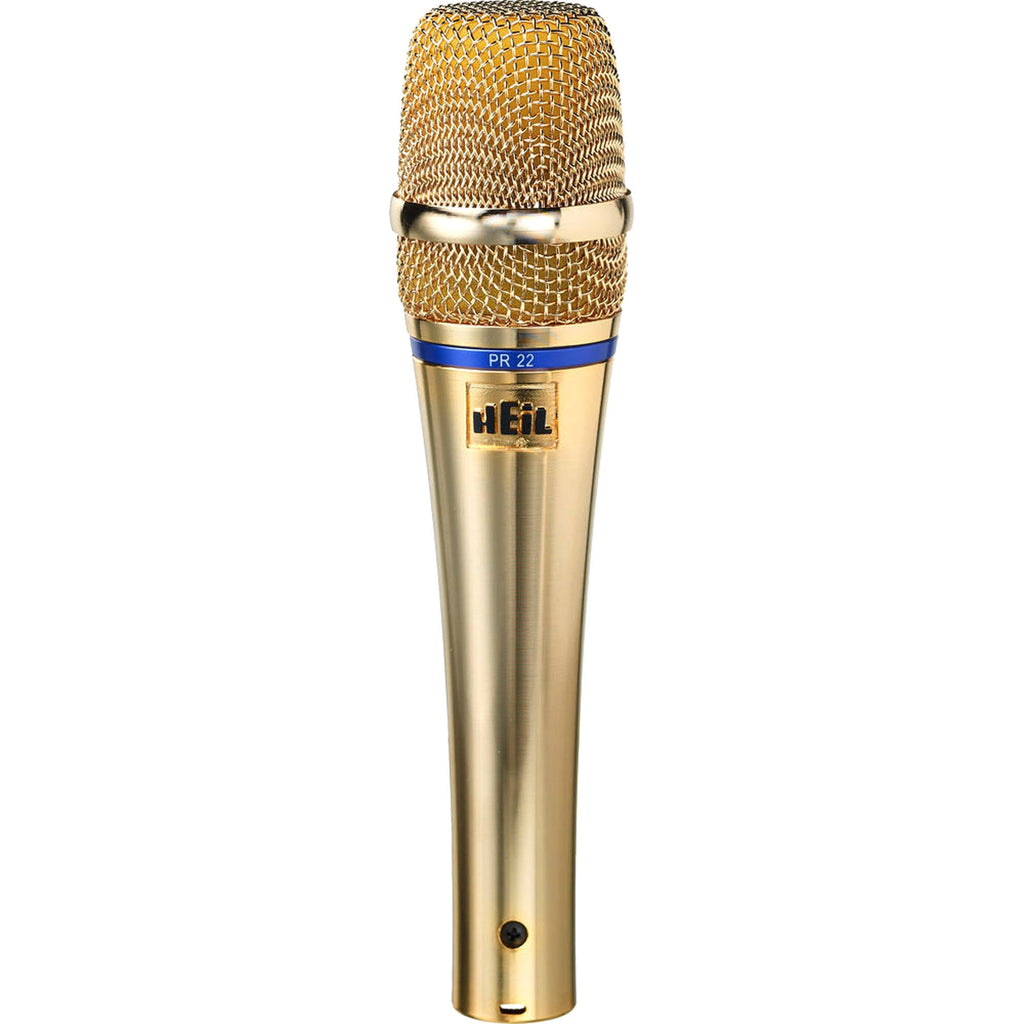 Dynamic Cardioid Microphone D986