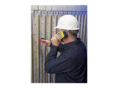 TS19 Test Set Banana Jacks to Alligator Clips U829143