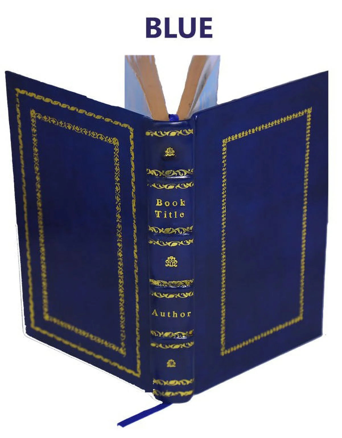 The 1954 Justice Munir Commission Report On The Anti Ahmadi Riots Of Punjab In 1953 [Premium Leather Bound] M9942