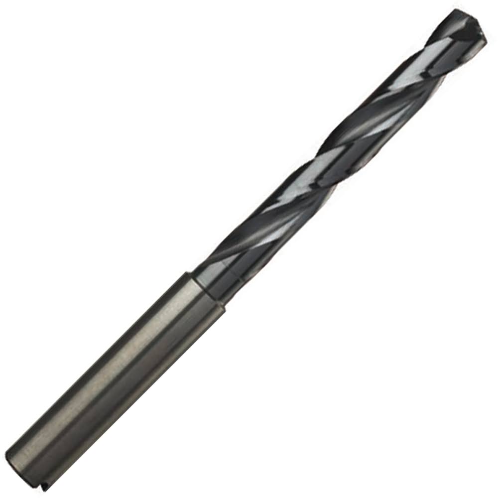 4.9mm Solid Carbide Jobber Drill P826