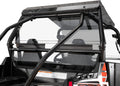 Heavy-Duty Rear Windshield, 1/4" Thick Light Tint Polycarbonate R44128