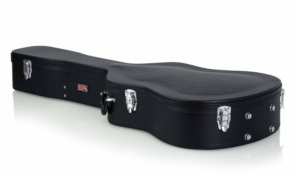 12-String Dreadnought Guitar Wood Case R32150