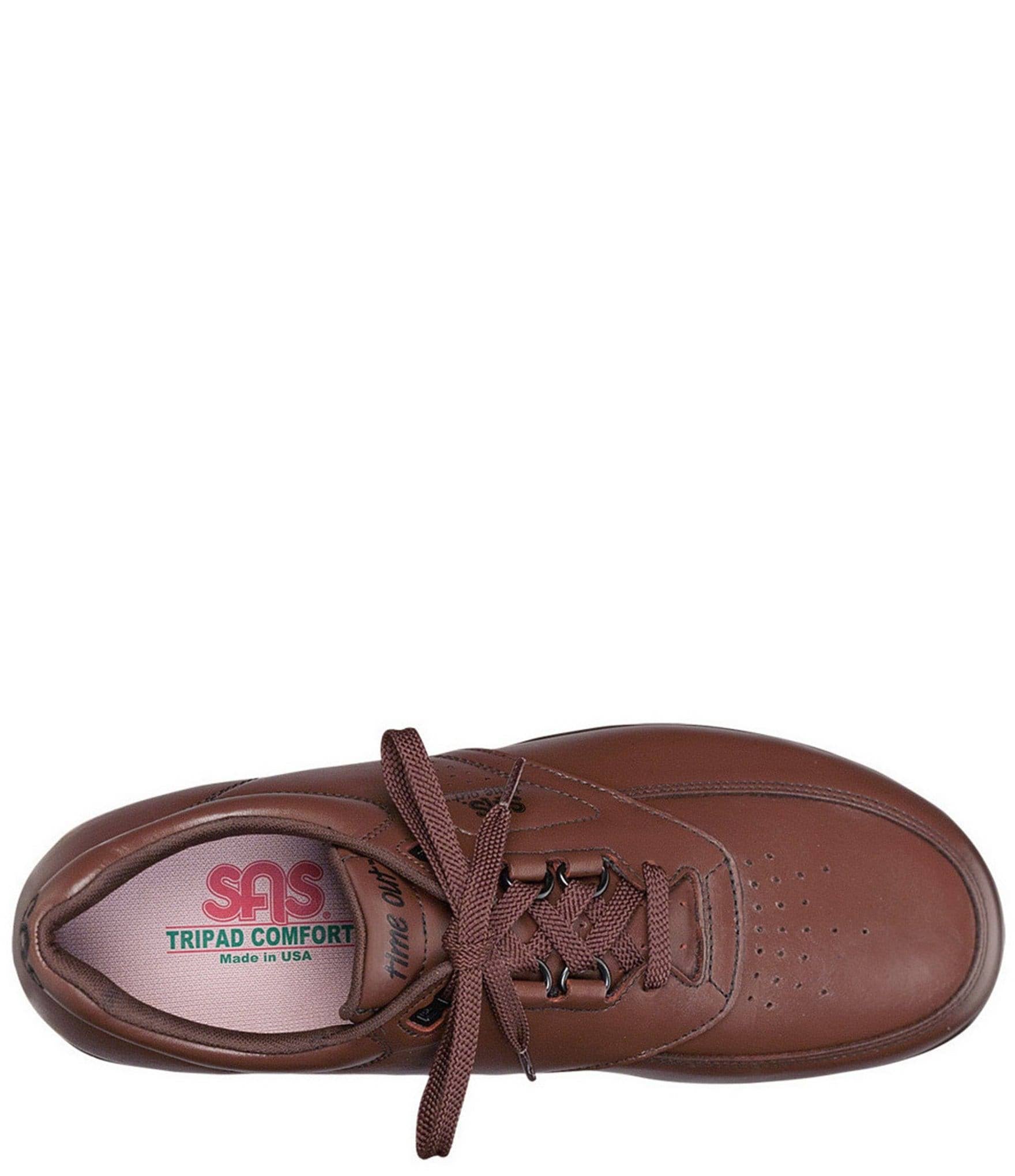 Antique Walnut 8.5 Wide Shoes R711498