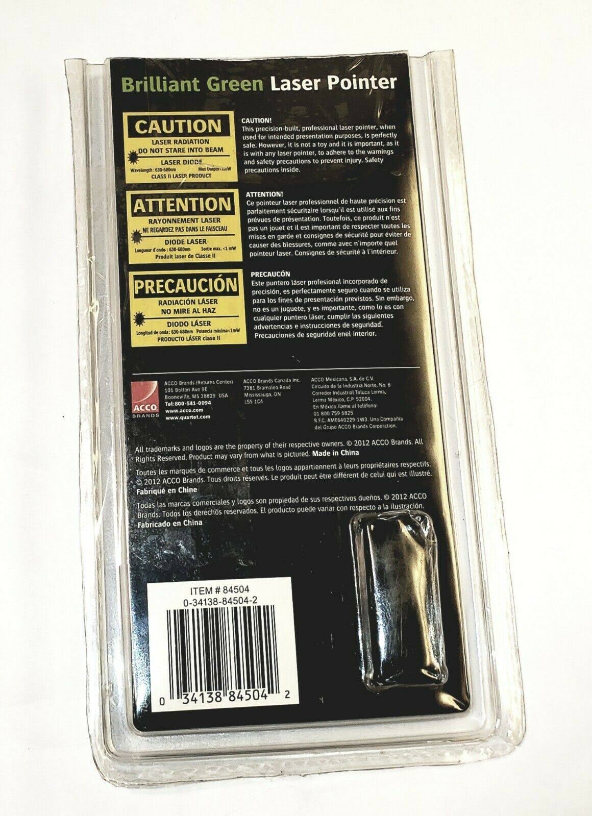 Blue Laser Pointer O12753