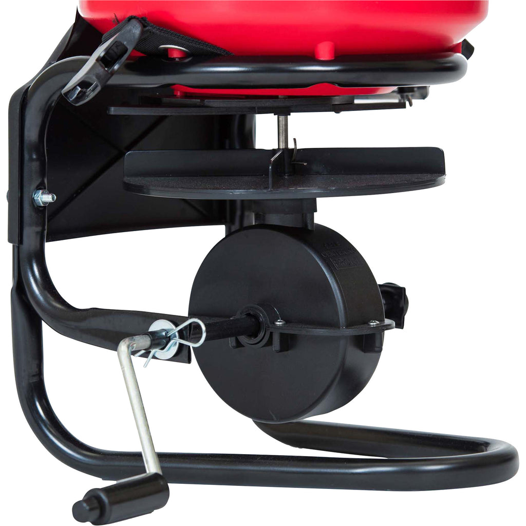40-Lb. Capacity Hand-Operated Spreader C756954