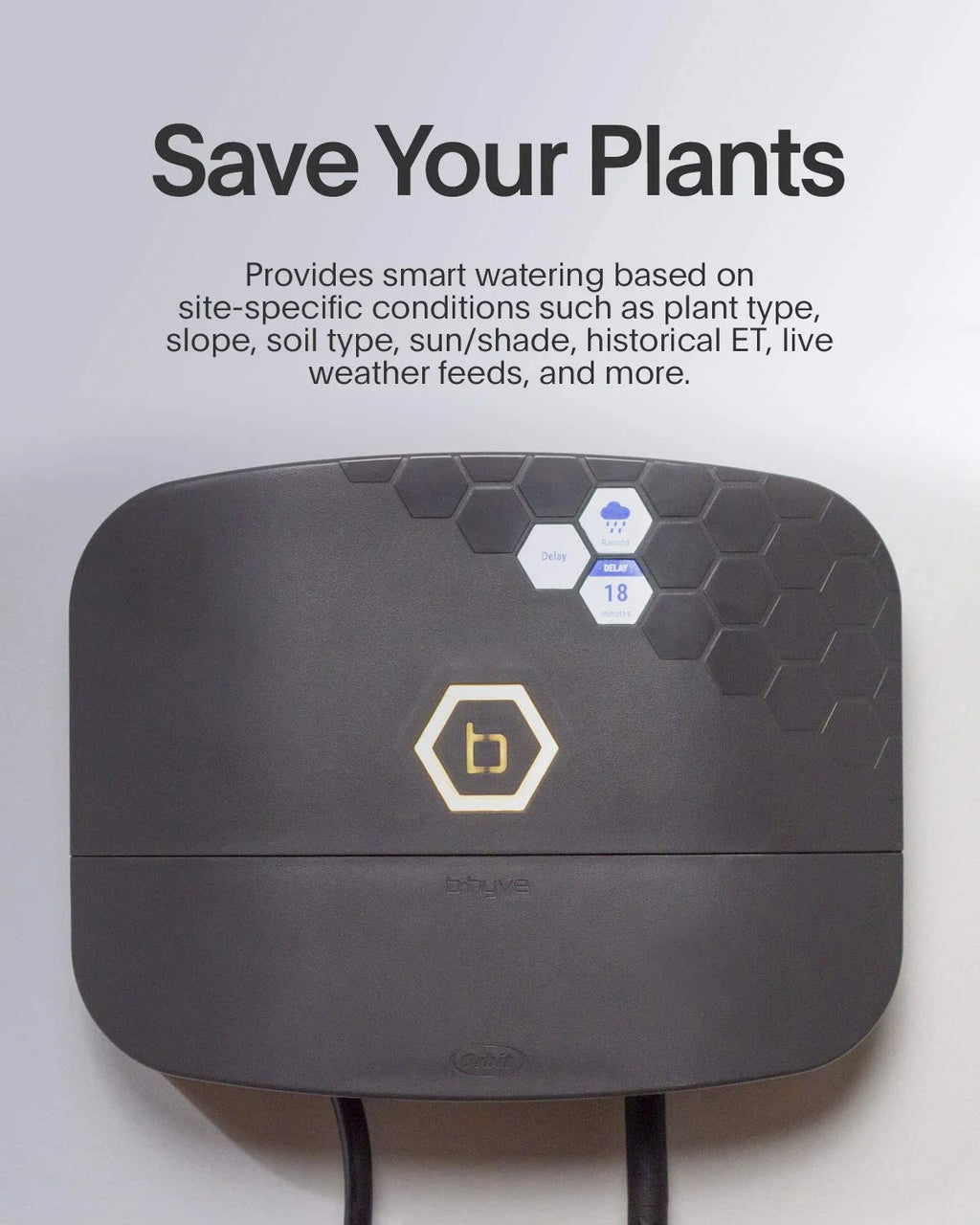 16-Station Indoor/Outdoor Controller X532797