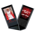 Custom Double Filmstrip Frame K303851