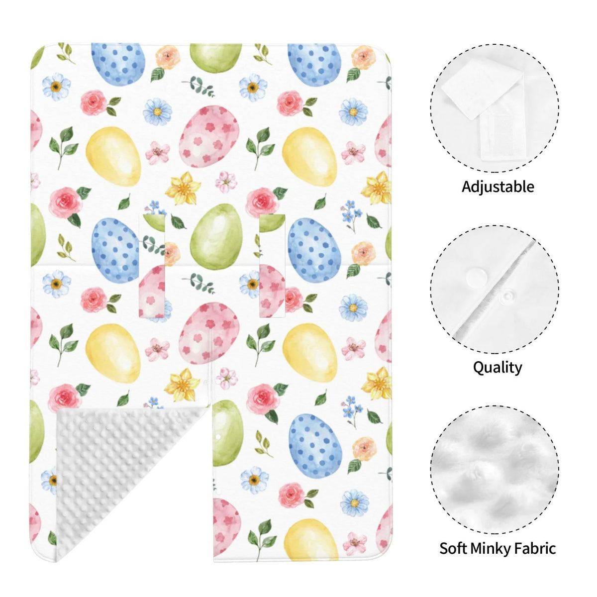 Breathable Carseat Canopy Cover G716973