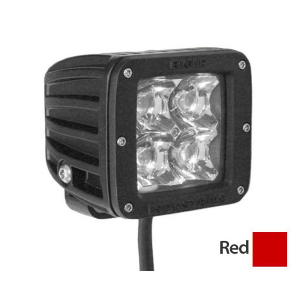 D-Series Dually Spot LED Light O390
